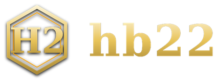 hb22 logo